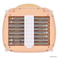 Высокий стульчик Pituso Bonito 3 в 1 (бежевый)