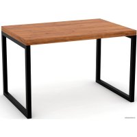 Кухонный стол TMB Loft Трентон Дуб 1200x800 40 мм (ранне-американский)