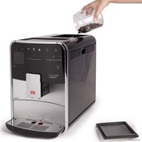 Кофемашина Melitta Caffeo Barista T Smart F83/1-101