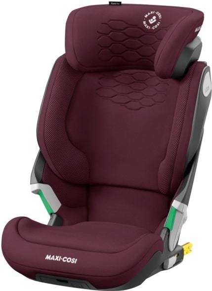 

Детское автокресло Maxi-Cosi Kore Pro i-Size (authentic red)