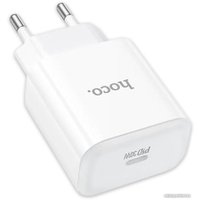 Сетевое зарядное Hoco C76A Pro