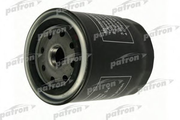 

Масляный фильтр Patron PF4083