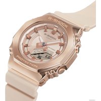 Наручные часы Casio G-Shock GM-S2100PG-4A