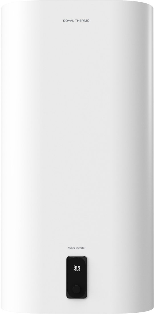 

Накопительный электрический водонагреватель Royal Thermo RWH 100 Major Inverter