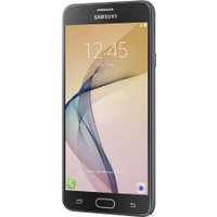 Телефон Samsung Galaxy J7 32GB Prime Black [G610F]