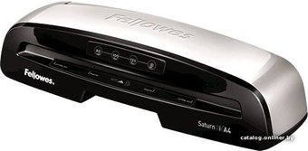 Ламинатор Fellowes Saturn 3i A4 (FS-57248)