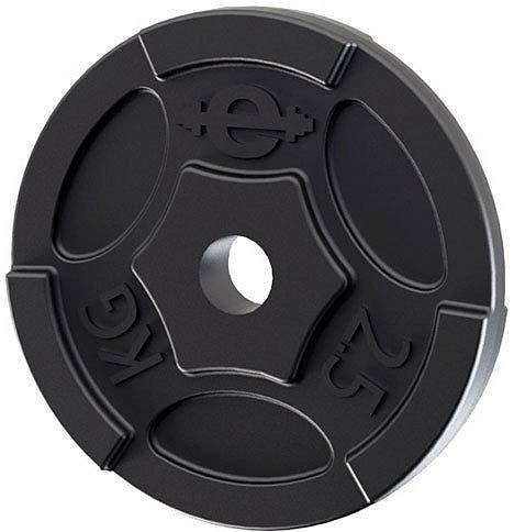 

Диск Euro-Classic ES-0244 2.5кг