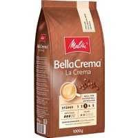 Кофе Melitta Bella Crema La Crema зерновой 1кг