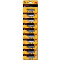 Батарейка Kodak Max super alkaline LR03 BL-10 Б0005125