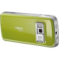 Телефон Nokia N79