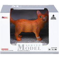 Фигурка Masai Mara На ферме. Кошка MM212-201