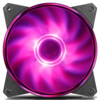 Вентилятор для корпуса Cooler Master MasterFan MF121L RGB R4-C1DS-12FC-R2 в Бобруйске