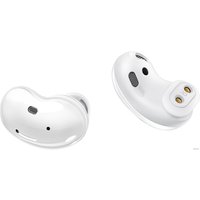 Наушники Samsung Galaxy Buds Live (белый)