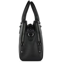 Женская сумка Bugatti Elsa 49460701 (черный)