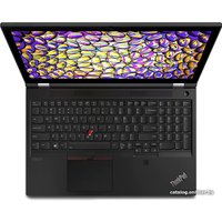 Рабочая станция Lenovo ThinkPad T15g Gen 1 20UR003ART