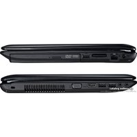 Ноутбук ASUS K52JC-EX350D