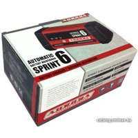 Зарядное устройство Aurora Sprint 6