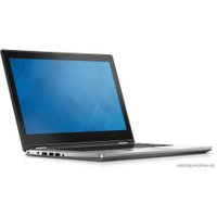 Ноутбук Dell Inspiron 13 7352 [I7352-4445SLV]