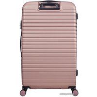 Чемодан-спиннер American Tourister Aero Racer Rose Pink 79 см