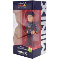 Роботы, трансформеры, фигурки Minix Формула-1 Макс Ферстаппен Red Bull 15283