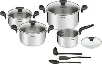 Набор кастрюль Tefal Primary E308SB74