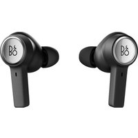 Наушники Bang & Olufsen BeoPlay Eleven (черный/серебристый)