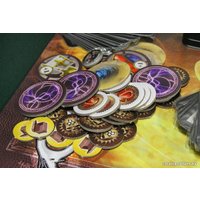 Настольная игра Asmodee Claustrophobia (Клаустрофобия)