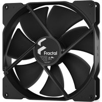 Вентилятор для корпуса Fractal Design Dynamic X2 GP-18 PWM FD-FAN-DYN-X2-GP18-PWM-BK