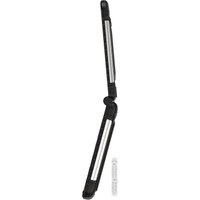 Кнопочный телефон Maxvi E10 (оранжевый)