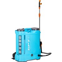 Аккумуляторный опрыскиватель GPT ZFB-12 Comfort Mix