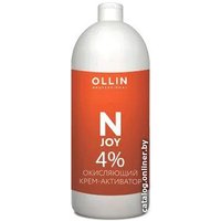 Окислитель Ollin Professional N-JOY Activator 1000 мл