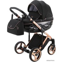 Универсальная коляска Adamex Chantal Special Edition (2 в 1, C8)