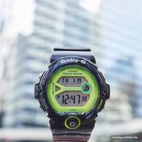 Наручные часы Casio Baby-G BG-6903-1B