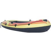 Гребная лодка Jilong Tropicana 200 Set 34258