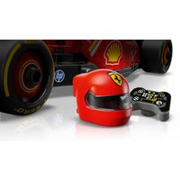 Конструктор LEGO Speed Champions 77242 Гоночный автомобиль Ferrari SF-24 F1