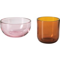 Набор подсвечников Ikea Talltita 80605901