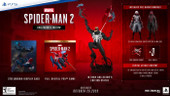 Marvels Spider-Man 2 Collector's Edition