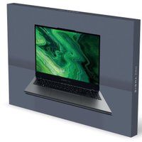 Ноутбук Digma Pro Fortis DN14P5-8DXW01