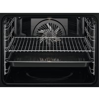 Электрический духовой шкаф AEG BEB331010M