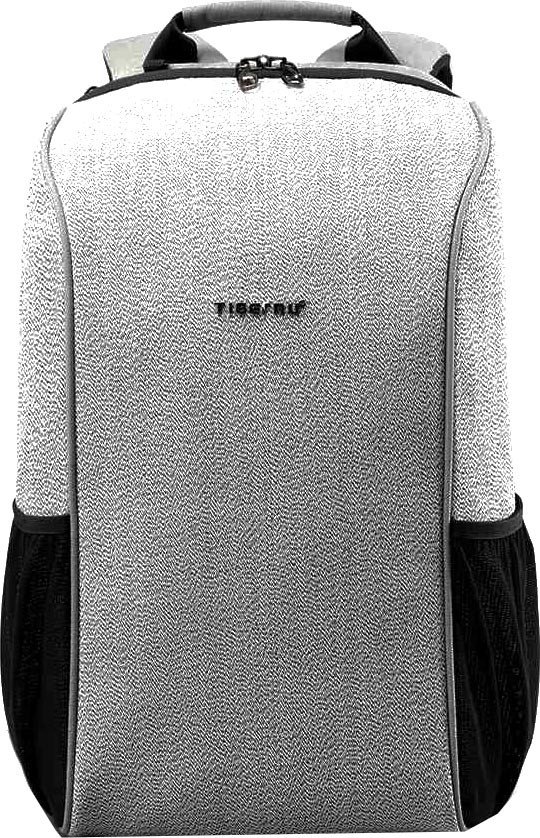

Городской рюкзак Tigernu T-B3325 (серый)