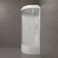 Душевая кабина Triton Ультра В 90х90