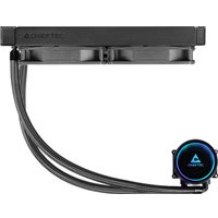 Система жидкостного охлаждения для процессора Chieftec Iceberg 240