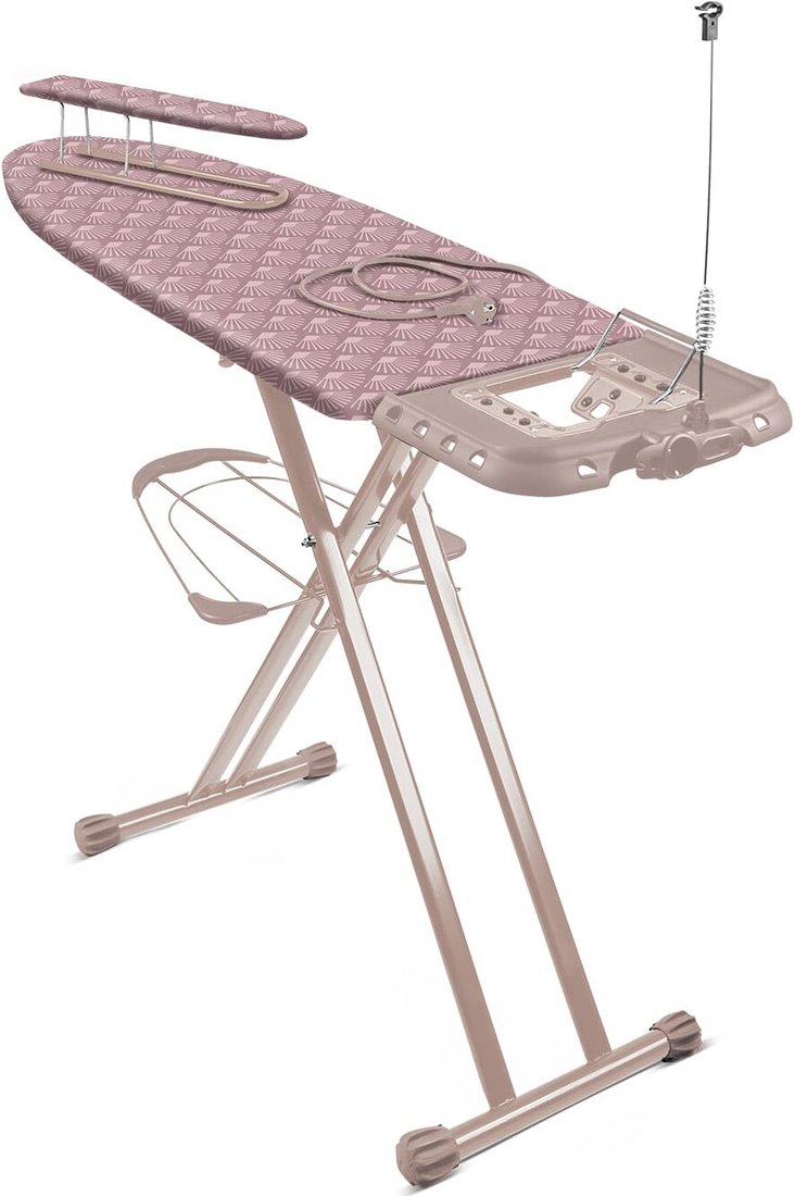 

Гладильная доска Nika Haushalt Sophy тефлон SF/PS (Haushalt powdery)