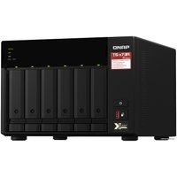 Сетевой накопитель QNAP TS-673A-8G