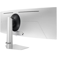 Игровой монитор Samsung Odyssey OLED G9 LS49DG912SUXEN