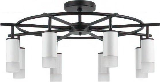 

Люстра средней высоты Lightstar Rullo LR7183681
