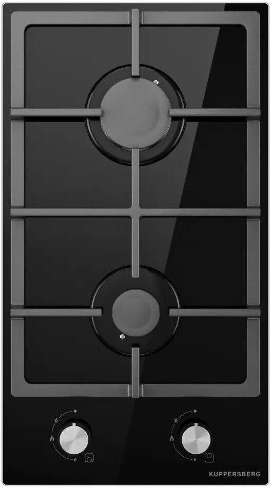 

Варочная панель KUPPERSBERG TG 38 B