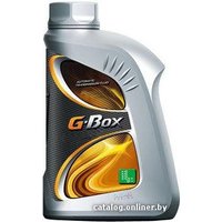 Трансмиссионное масло G-Energy G-Box ATF FAR EAST 1л
