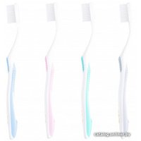 Зубная щетка Dr. NanoTo Nano Silver