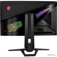 Игровой монитор MSI Optix MPG27CQ2